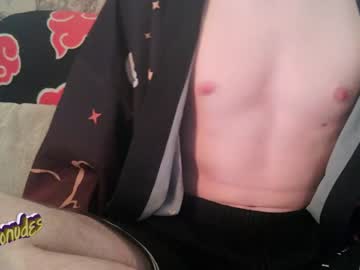 [18-05-24] cosmonudes record video from Chaturbate
