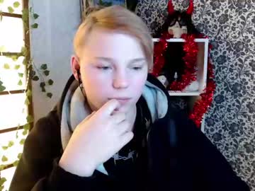 [19-12-22] mad_maddie blowjob show from Chaturbate