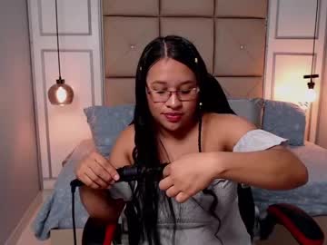 [24-05-22] madison_green private show