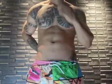 [09-03-24] myke_esthetic record private show from Chaturbate.com