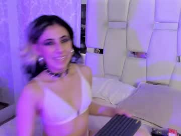 [01-04-23] saara_foxx record premium show from Chaturbate.com