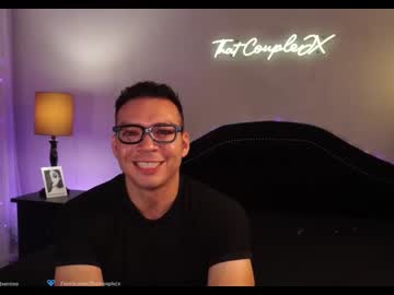 [28-04-24] thatcouplejx webcam show from Chaturbate