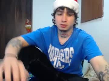 [11-12-23] tommy_sins619 webcam video from Chaturbate.com