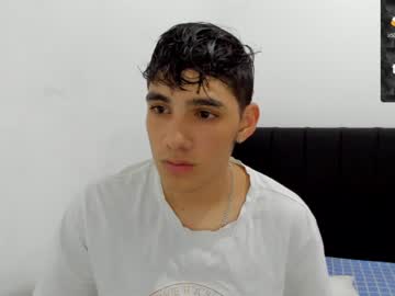 [07-01-24] baby_juan20 public show video from Chaturbate.com