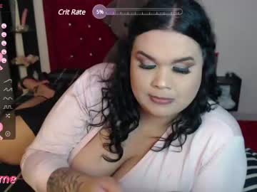 [04-12-23] camila_fuenmayor record show with cum from Chaturbate