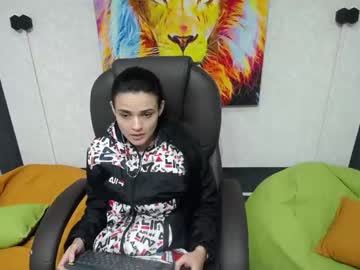 [03-03-22] caroline_0 record public webcam video from Chaturbate.com