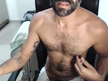 [06-01-24] hector542903 show with toys from Chaturbate
