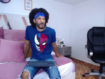 [10-04-23] karlmarley record private sex show from Chaturbate.com