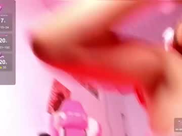 [06-04-24] parisdiamond__ premium show video from Chaturbate