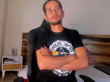 [07-09-23] aramis_leroy private sex show from Chaturbate.com