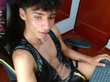 [26-04-24] deivii_leandro record show with toys from Chaturbate