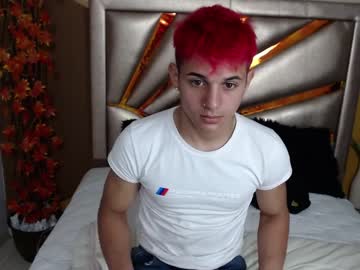 [24-03-23] justiin_booy_ record private show from Chaturbate.com