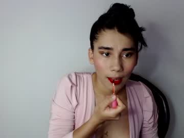 [26-03-22] littlealisson_4u private show from Chaturbate