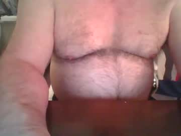 [26-05-24] thickwhiteload record private sex video from Chaturbate.com