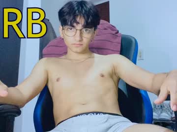 [22-05-23] zactatum1 video from Chaturbate