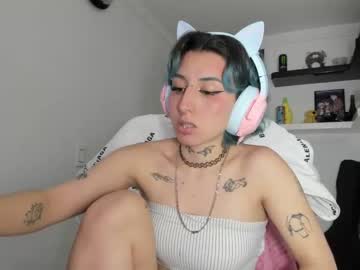 [21-08-23] zoe_alma public show from Chaturbate.com