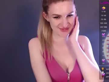 [14-05-23] _frenchbarbie_ record show with cum from Chaturbate.com