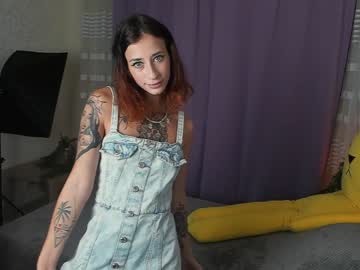 [12-08-23] bountybritney record video from Chaturbate