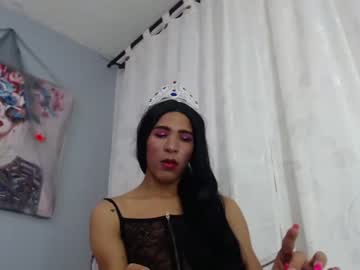 [31-10-23] crisevanz18 video with toys from Chaturbate