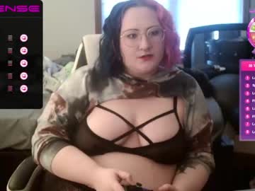 [26-03-23] hideouslyadorable95 private XXX show from Chaturbate