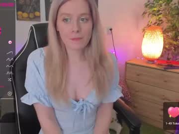 [12-02-22] milky_vay chaturbate video