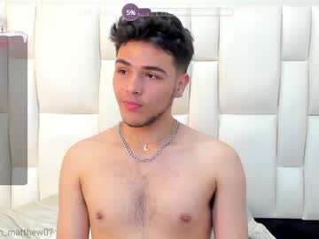 [19-12-23] morgan_matthew record cam video from Chaturbate