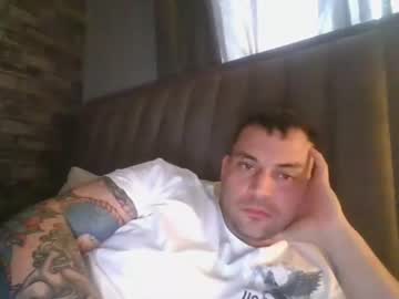 [21-04-24] shaunpuk webcam show from Chaturbate