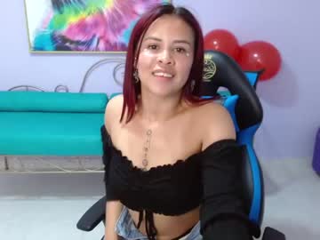 [22-02-22] tania_karam record public show from Chaturbate