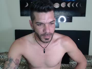 [18-09-22] apollothomson record cam show from Chaturbate