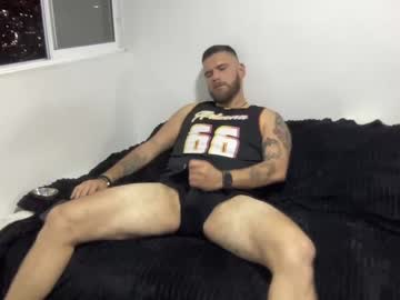 caballero0314 chaturbate