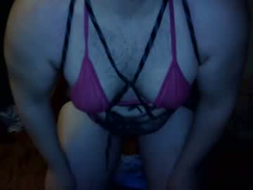 [15-04-23] knotty_wolfe chaturbate video