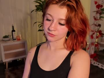 [23-11-23] theginger_ record show with toys from Chaturbate.com
