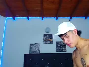 [16-12-22] blay_hot44 record private show video from Chaturbate