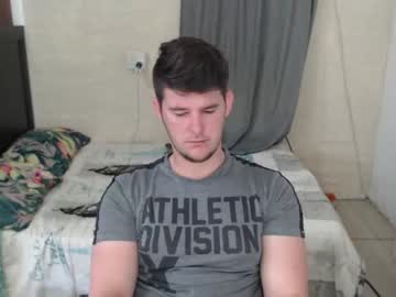 [24-11-23] brendanfagtax3 public show video from Chaturbate
