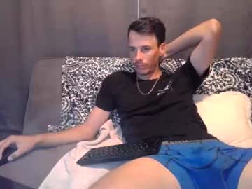 [27-11-22] brettdaddy51 record public webcam video from Chaturbate