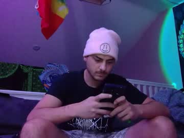 [13-09-23] co_deezy chaturbate private show