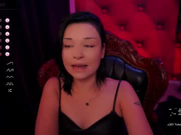 [28-08-23] goddessmilena record blowjob video from Chaturbate.com