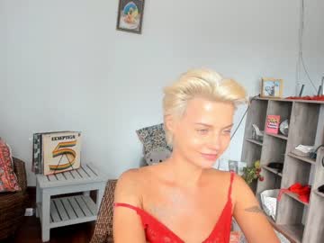 [29-05-22] honey_bunny_420 chaturbate public show