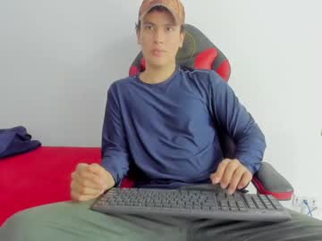 [09-07-22] jack_st_ record private webcam from Chaturbate
