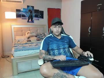 [15-04-24] jake_pons private show from Chaturbate