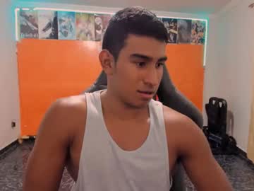 [04-05-22] jeremy_colton private show video from Chaturbate.com