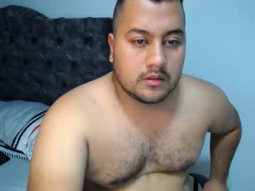 [19-02-23] santi_hothot cam show from Chaturbate