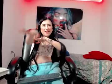 [28-08-22] sara_vuitton record premium show from Chaturbate.com