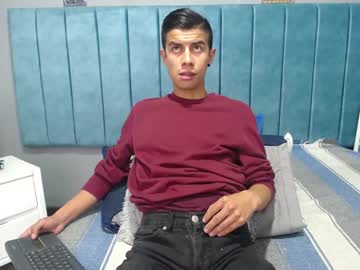 [18-04-23] felipe_hernandez_ private XXX show