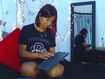 [07-02-24] sofy_nix premium show from Chaturbate.com