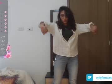 [28-05-24] anna_dlove_cam webcam show from Chaturbate