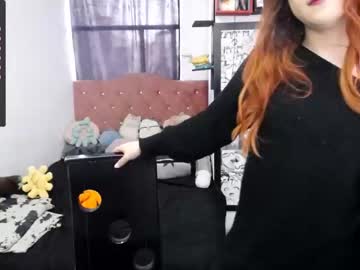 [02-03-24] avril2809 record private show from Chaturbate
