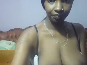 [04-06-22] blackisbeauty10 webcam video