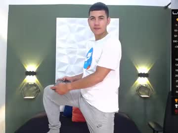 [07-05-22] charly_copper record public show video from Chaturbate