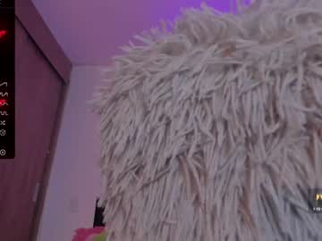 [19-04-24] godess_scarlett record private show from Chaturbate.com